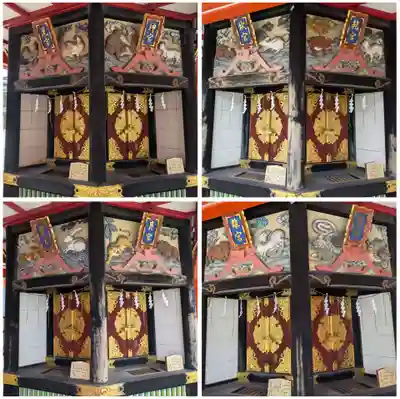 千葉神社(千葉県)
