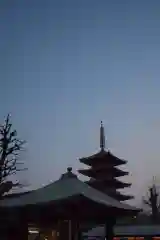 浅草寺(東京都)