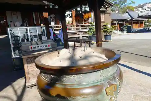 中山寺のその他建物