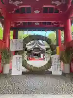 美奈宜神社(福岡県)