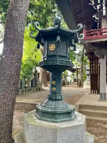 泉龍寺(東京都)