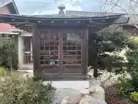智福寺(三重県)
