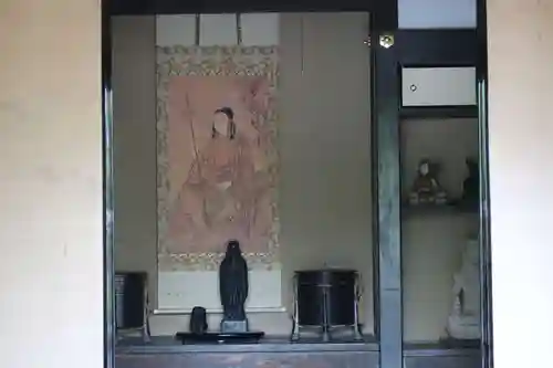 達磨寺のその他建物