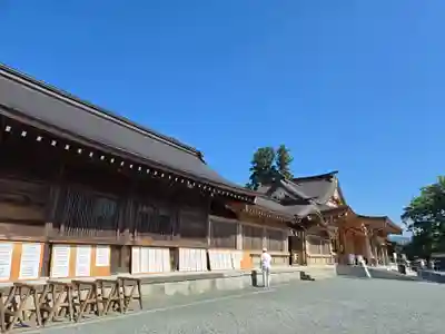 阿蘇神社(熊本県)