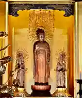 津観音(三重県)