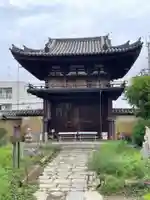般若寺 ❁コスモス寺❁(奈良県)