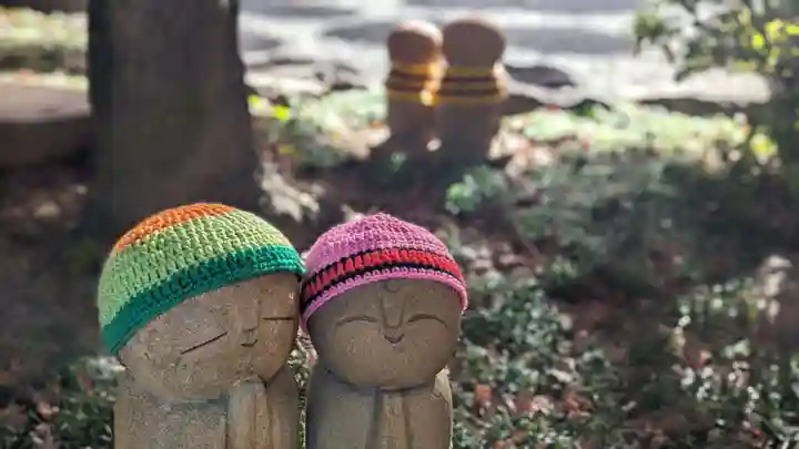 宝徳寺(群馬県)