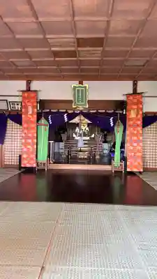 石倉稲荷神社(北海道)