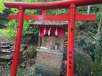 山口大神宮(山口県)