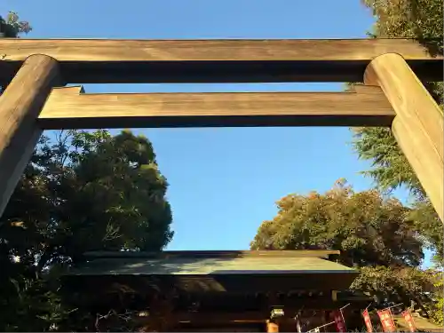 東京大神宮(東京都)