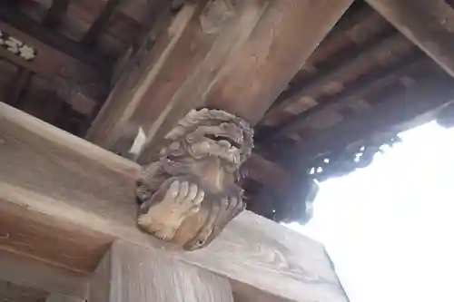 成就院浄光寺のその他建物