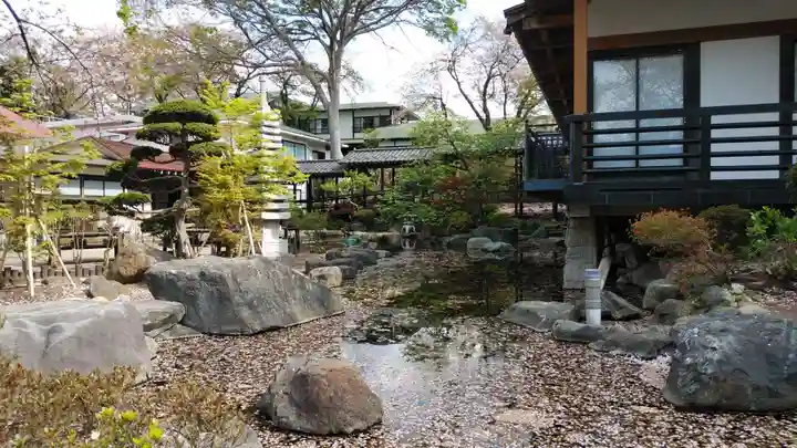 白峰寺(神奈川県)