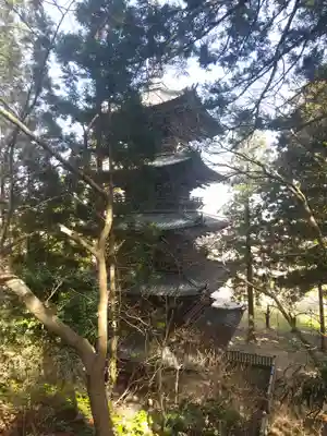 善寶寺(山形県)