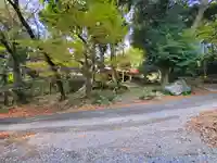 飯名神社(茨城県)