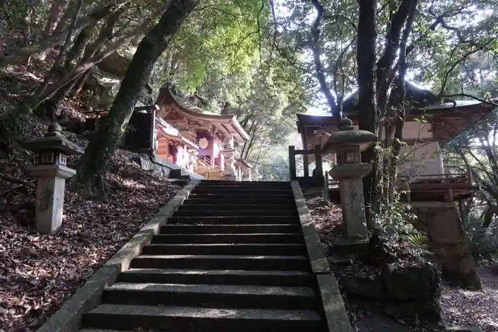 圓山神社(滋賀県)