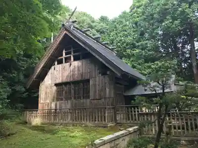 赤渕神社(兵庫県)