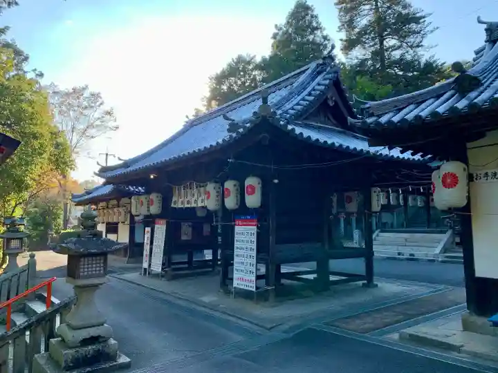 吉備津神社(広島県)