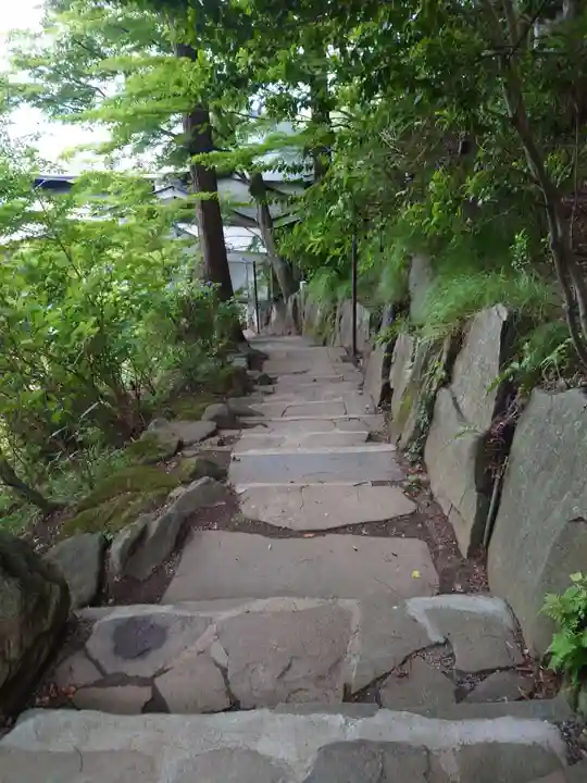 手長神社のその他建物