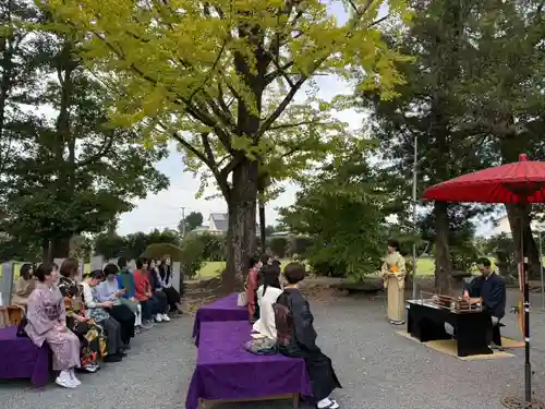 美奈宜神社(福岡県)