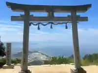 高屋神社(香川県)