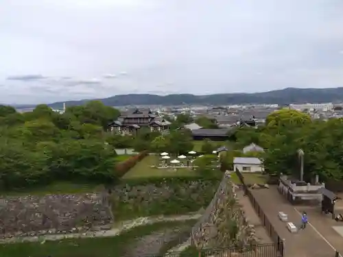 柳澤神社(奈良県)
