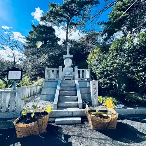 観音山慈眼院（高崎観音）(群馬県)