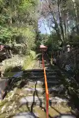 楞厳寺の建物その他