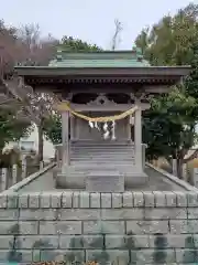 開拓神社(静岡県)