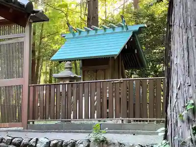 事忌神社（河芸）(三重県)