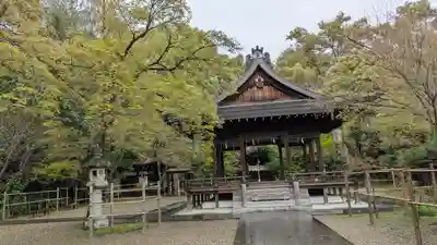 梨木神社(京都府)