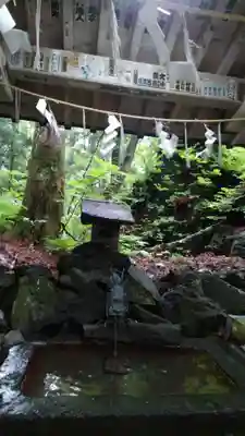 十和田神社(青森県)