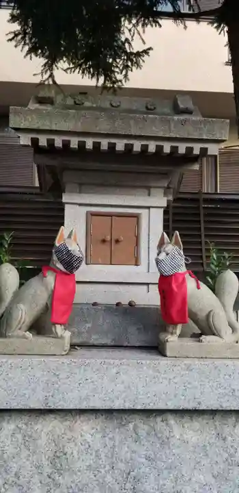 奥戸天祖神社(東京都)