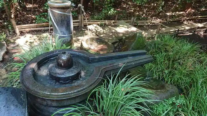 出雲大社相模分祠のその他建物