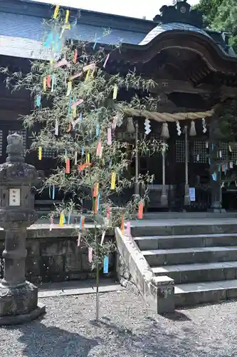 豊景神社(福島県)