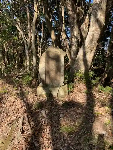 古峯ヶ原神社のその他建物