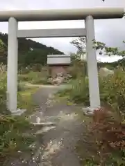 ニセコ神社(北海道)