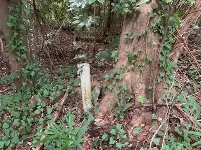 女蛇神社(千葉県)