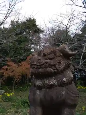 鎮懐石八幡宮(福岡県)