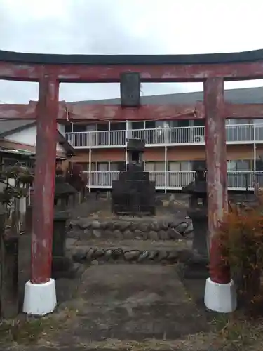 山神社(静岡県)