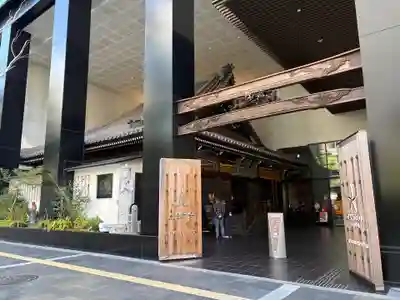 三津寺(大阪府)