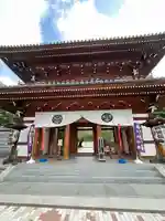 伝通院(東京都)