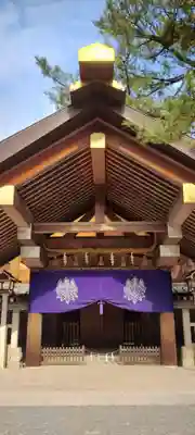 熱田神宮(愛知県)