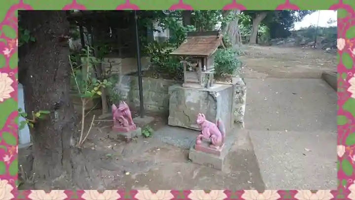 赤羽八幡神社(東京都)