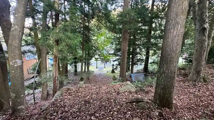 日吉神社(福井県)