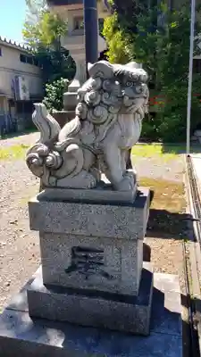 神明宮(新潟県)