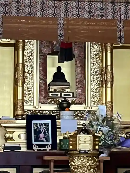 本福寺(滋賀県)