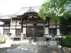 泉龍寺(神奈川県)