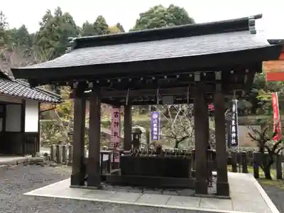 敢國神社(三重県)