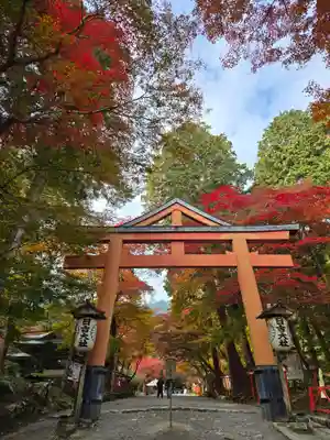 日吉大社(滋賀県)