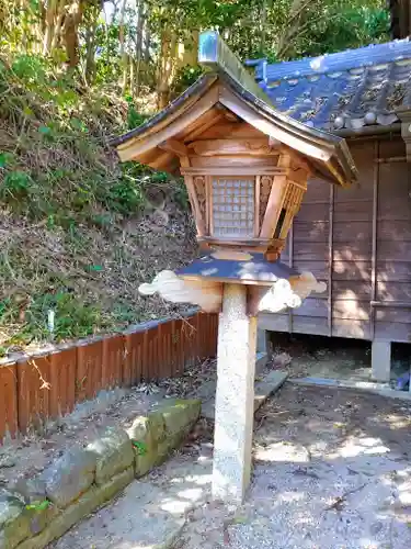 七社社のその他建物